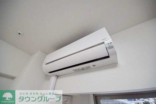 ザ・レジデンス・オブ・トーキョーJK40の物件内観写真